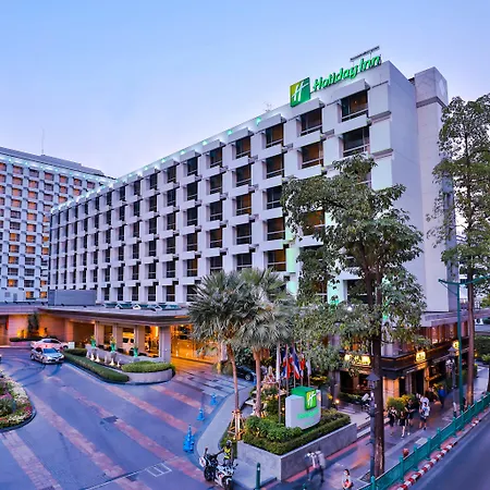 Holiday Inn Bangkok By Ihg