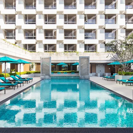 Holiday Inn Bangkok By Ihg