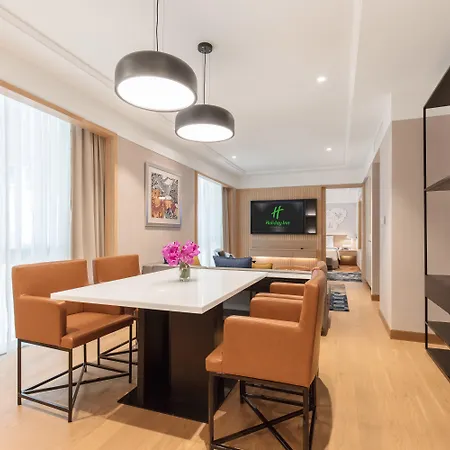Holiday Inn Bangkok By Ihg