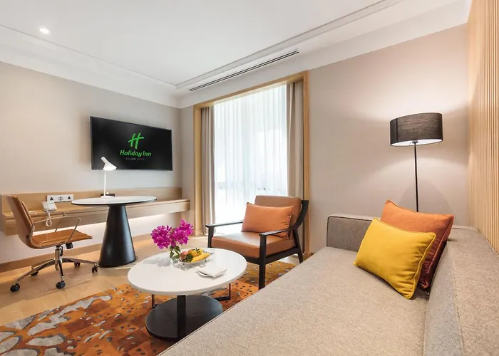 By Ihg 4*