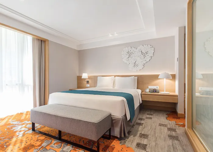 By Ihg Hotel Banguecoque
