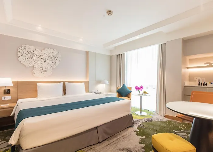 By Ihg 4* Banguecoque