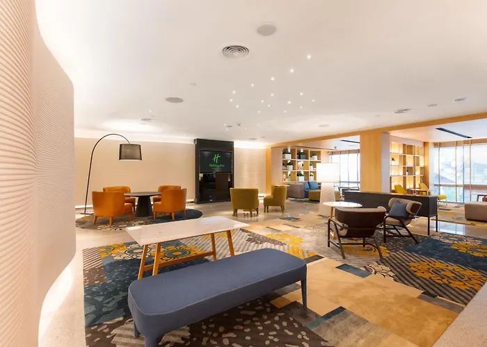 Hotel By Ihg