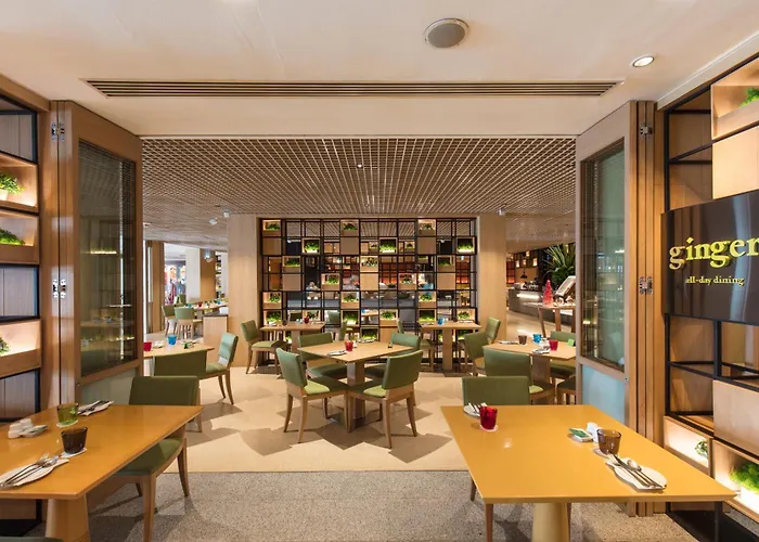 Hotel By Ihg 4*