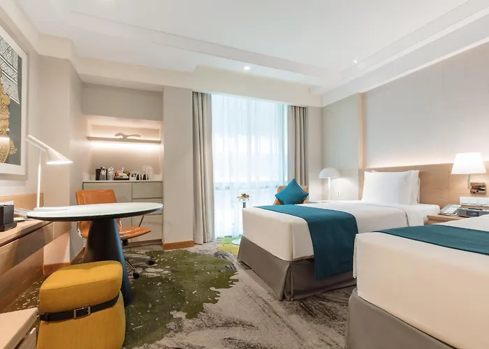 By Ihg Bangkok