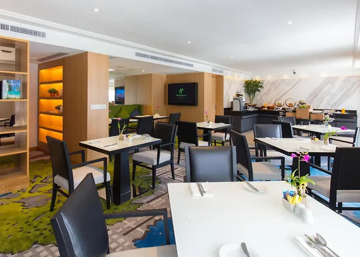 By Ihg Bangkok
