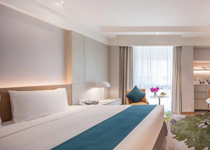 Hotel By Ihg Banguecoque