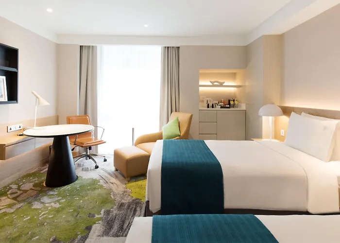 By Ihg Hotel