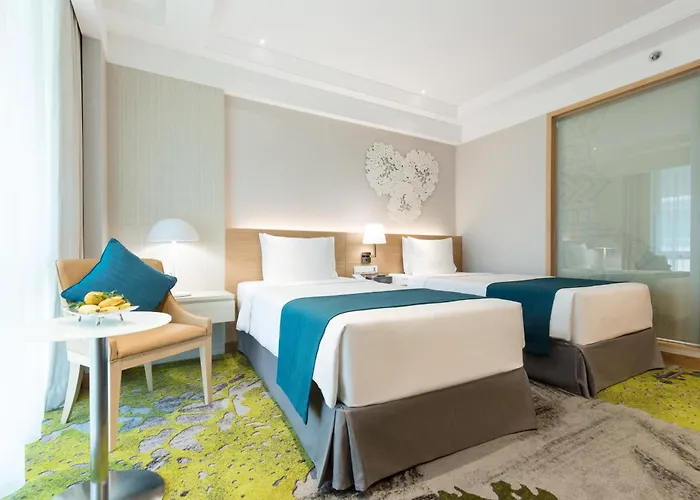 By Ihg 4* Bangkok