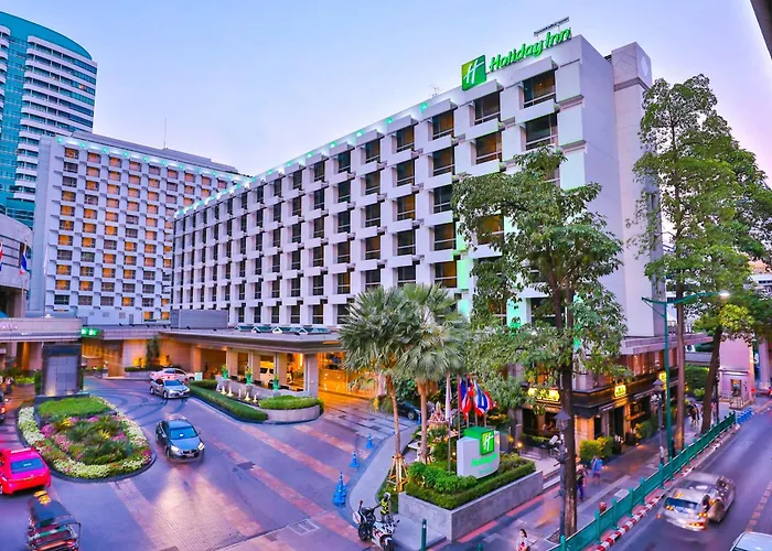 Hotel By Ihg Bangkok