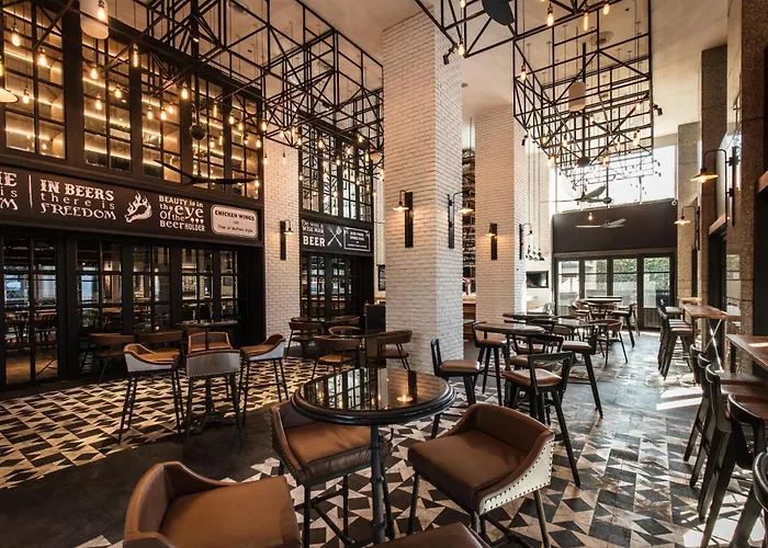 Hotel By Ihg Bangkok