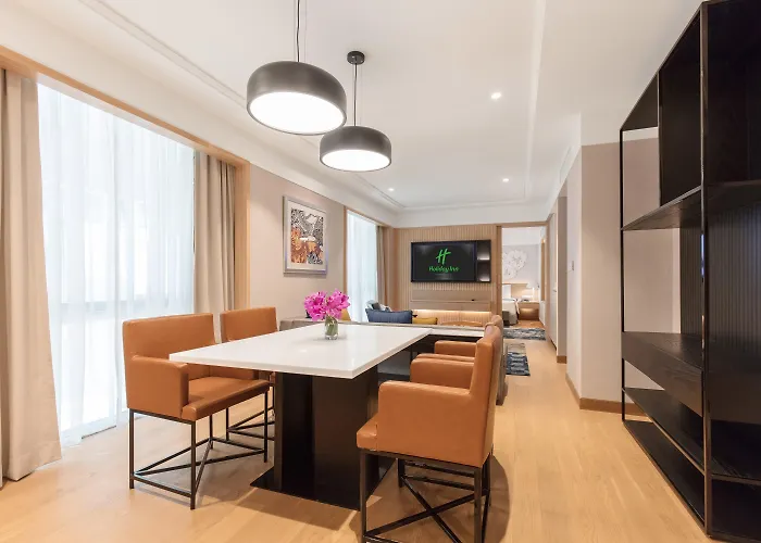 By Ihg 4* Bangkok