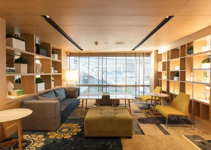 Hotel By Ihg Bangkok