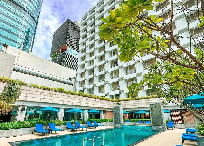 By Ihg Hotel