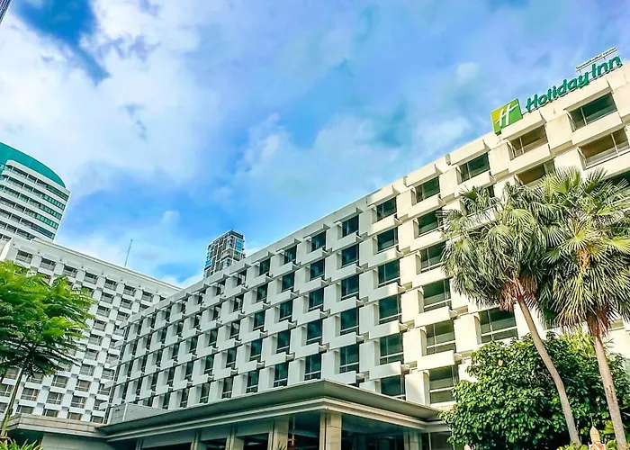 Hotel By Ihg