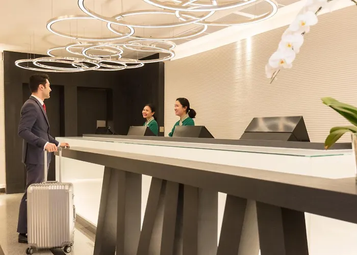 By Ihg Hotel