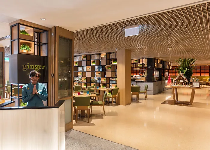By Ihg Hotel Banguecoque