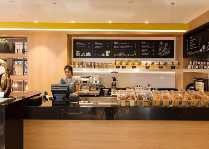 By Ihg 4* Bangkok