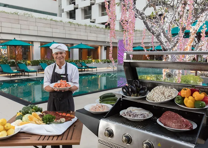 By Ihg 4* Bangkok