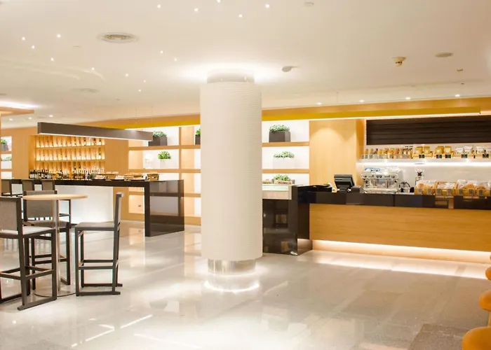 Hotel By Ihg Bangkok