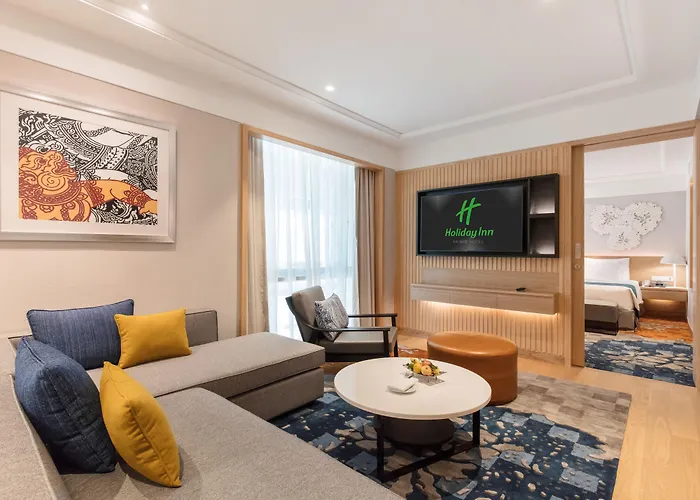 By Ihg Bangkok
