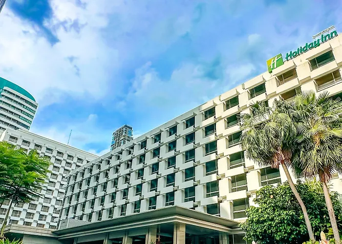 By Ihg Hotel 4*
