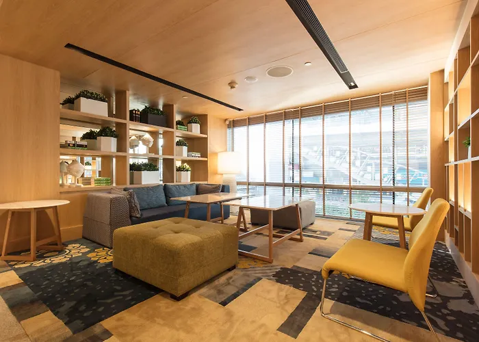Hotel By Ihg Banguecoque